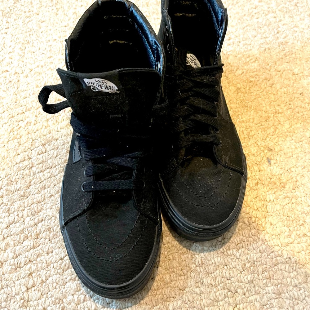 Mens 8.0 Women 9.5